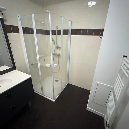 Terrasse&confort à - 396 Appartamento *