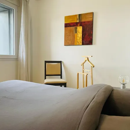 Appartamento Terrasse&confort à - 396 Rouen