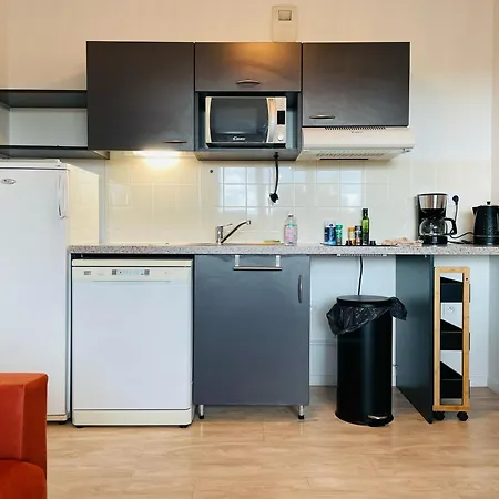 Terrasse & Confort A - 396 *