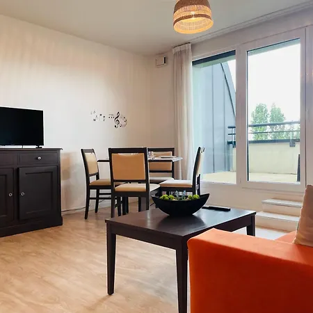 Terrasse & Confort A - 396 * רואן