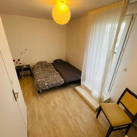 Appartamento Terrasse&confort à - 396 Rouen