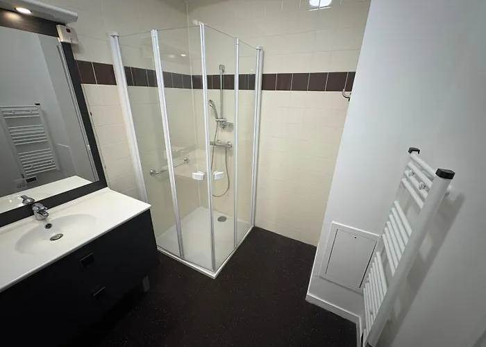 Terrasse & Confort A - 396 דירה *