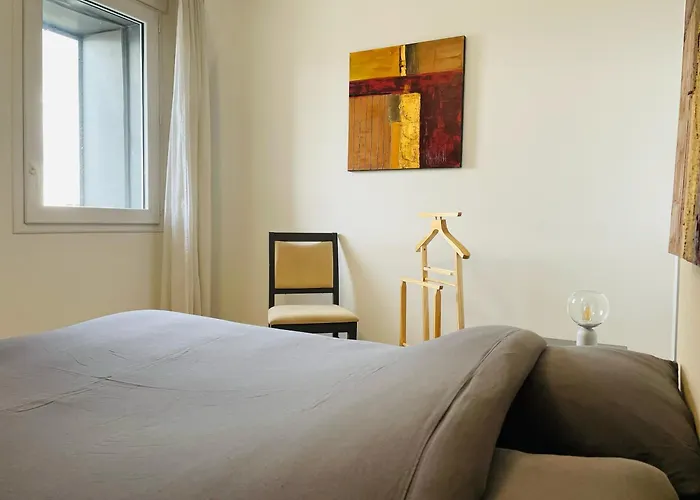 Apartment Terrasse & Confort A - 396 Rouen