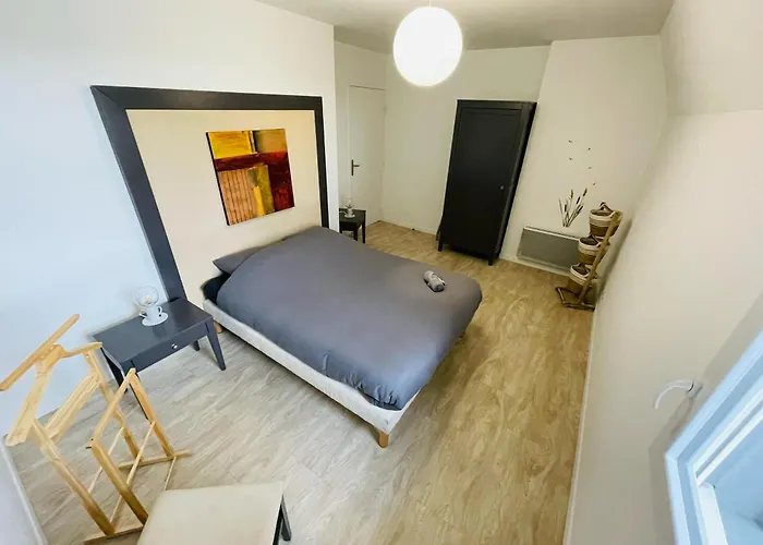 Terrasse & Confort A - 396 *