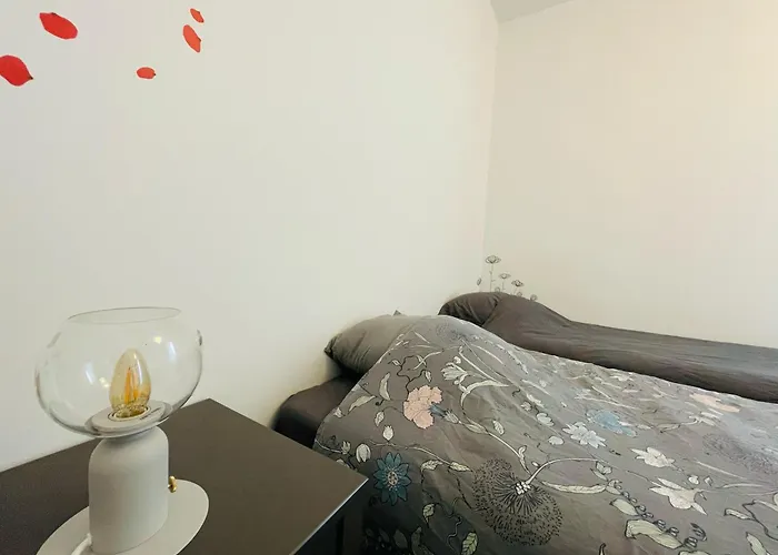 Terrasse & Confort A - 396 Apartment